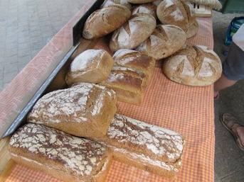 La grigne de Gauthier